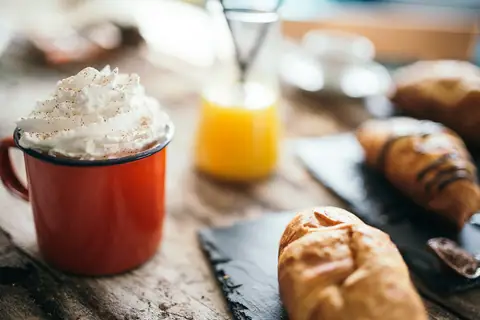 Mark Lane Bakery photo 1