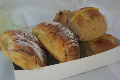 Mark Lane Bakery photo 2